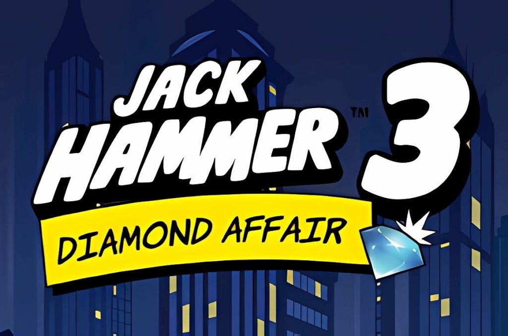 Jack Hammer 3