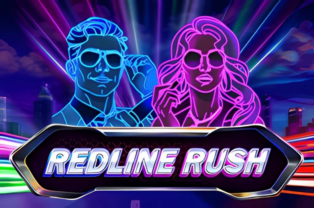 Redline Rush