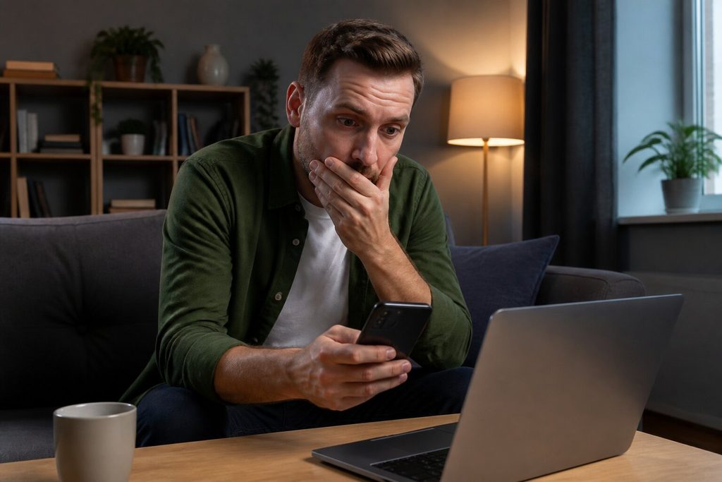 Online Casino Overpaid Me: What Happens Now?