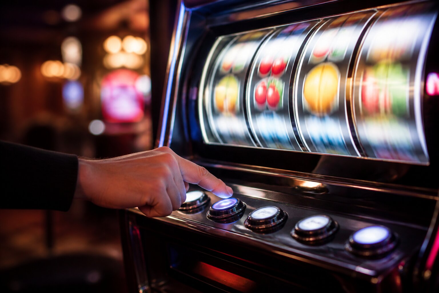 slot-machine-5-spin-method