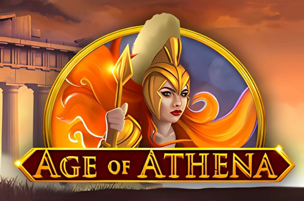 Age of Athena