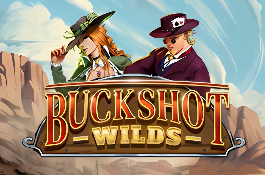 Buckshot Wilds