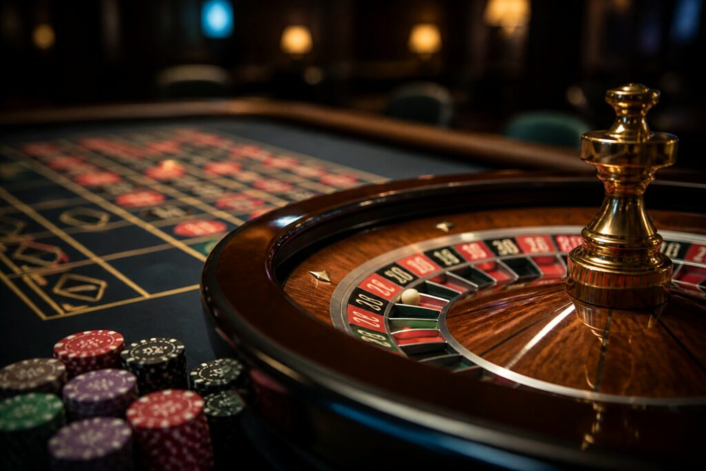 roulette-corner-bet Roulette Corner Bet Payout, Strategy & Odds