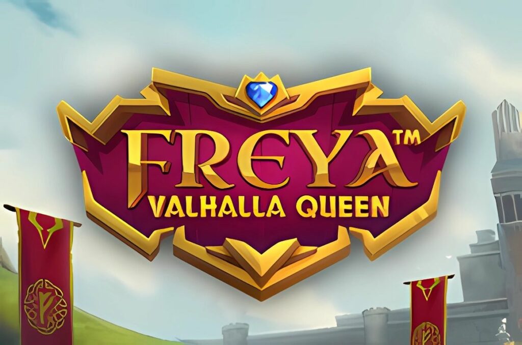 Freya Valhalla Queen