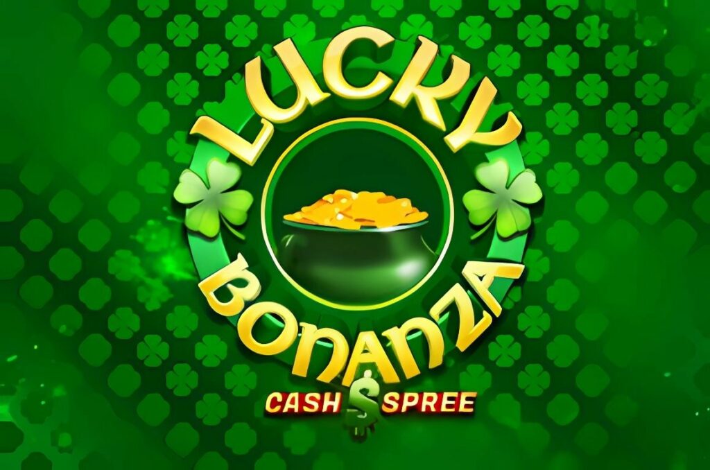 Lucky Bonanza Cash Spree