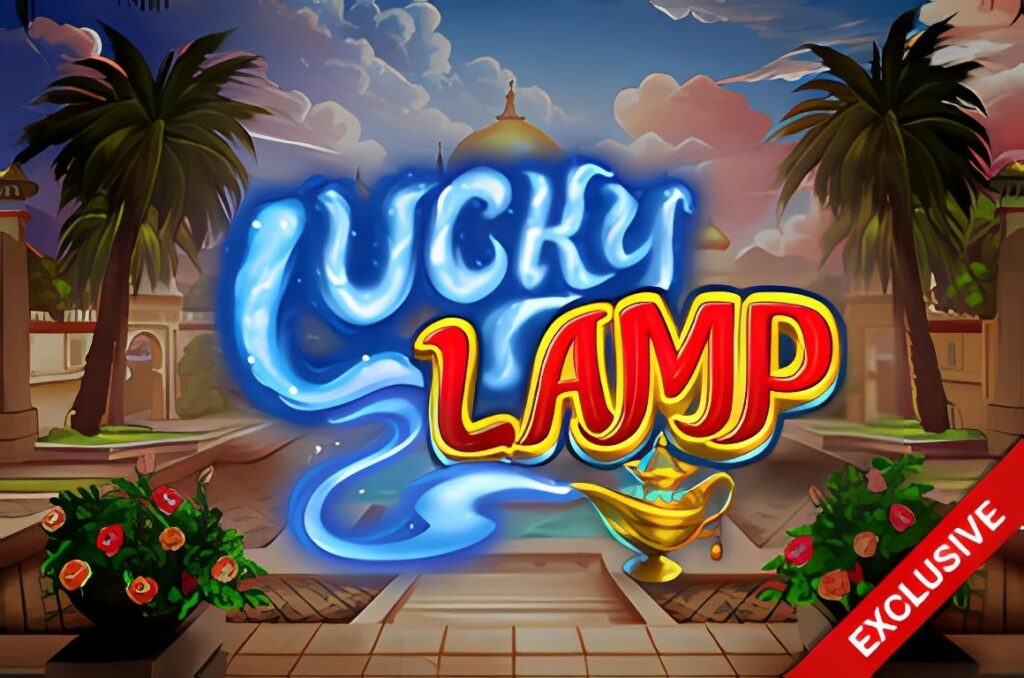 Lucky Lamp