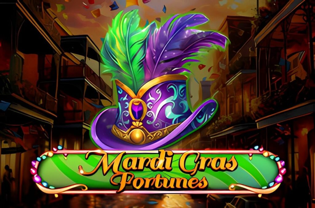 Mardi Gras Fortunes