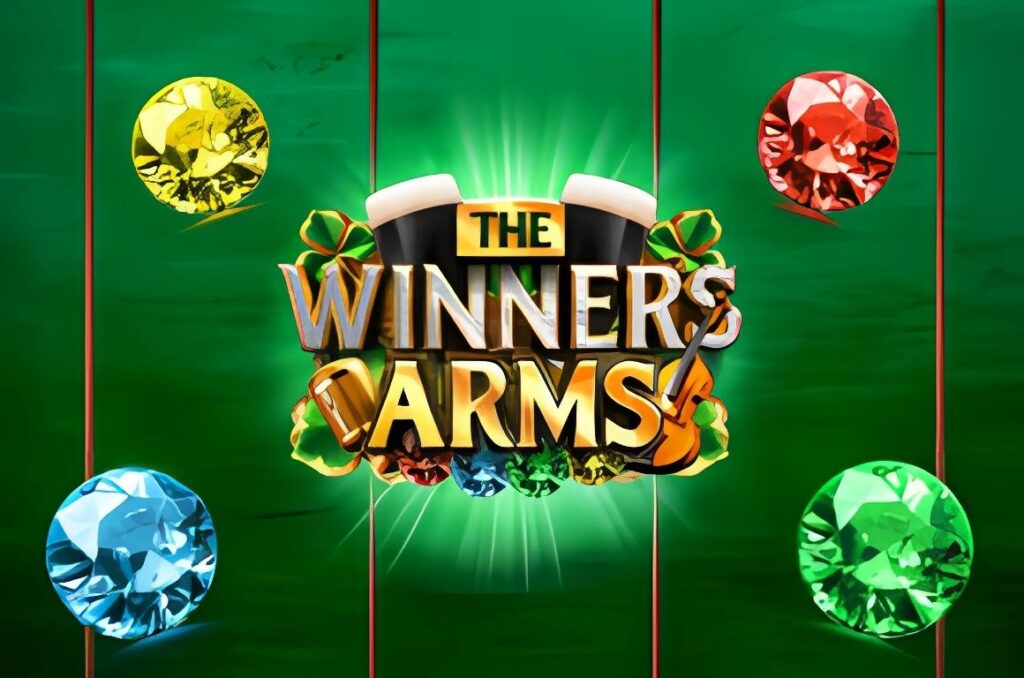 The Winners Arms