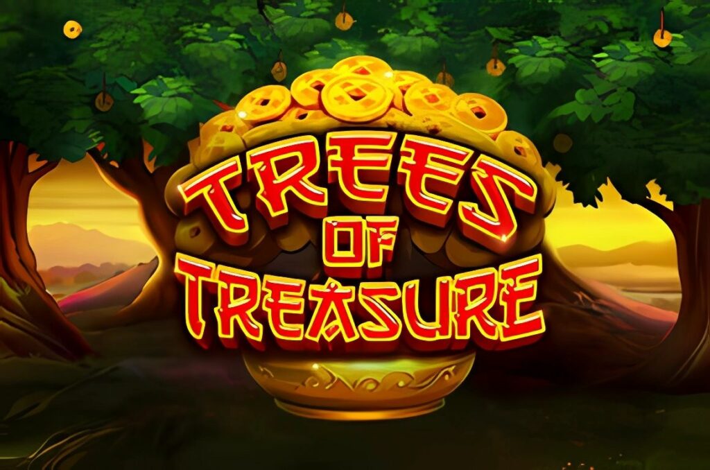 Trees of Treasure