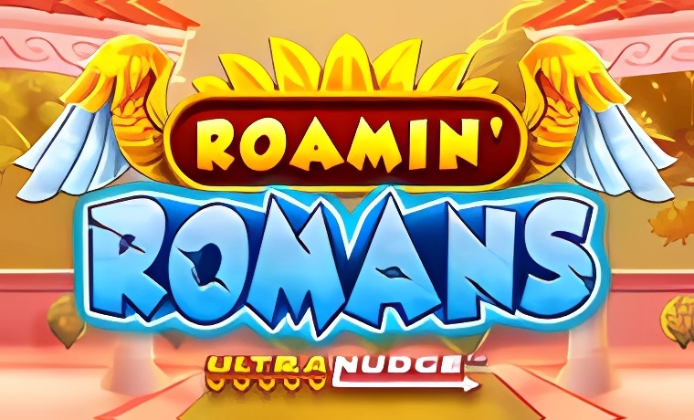 Roamin' Romans Ultranudge