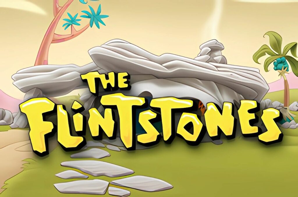 The Flintstones Slot