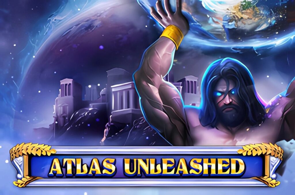 Atlas Unleashed Slot