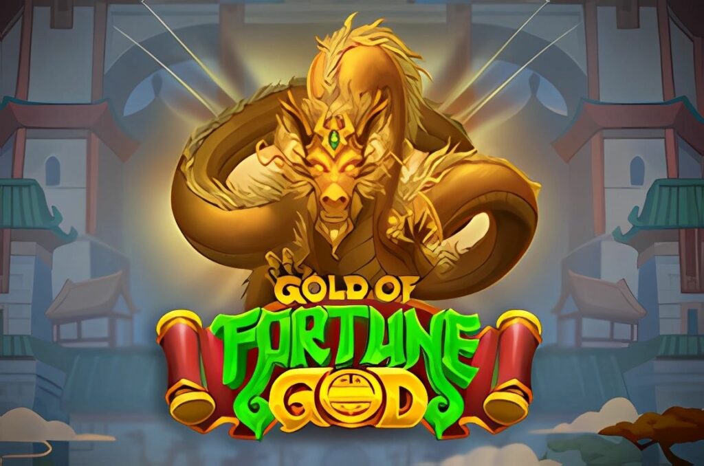 Gold of Fortune God Slot
