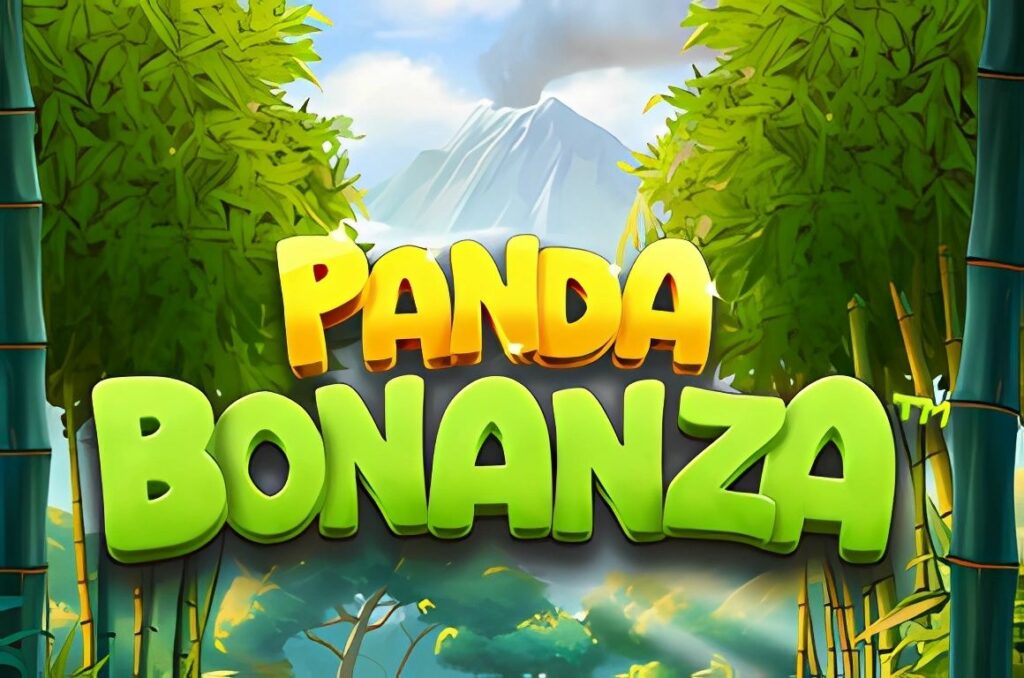 Panda Bonanza Slot