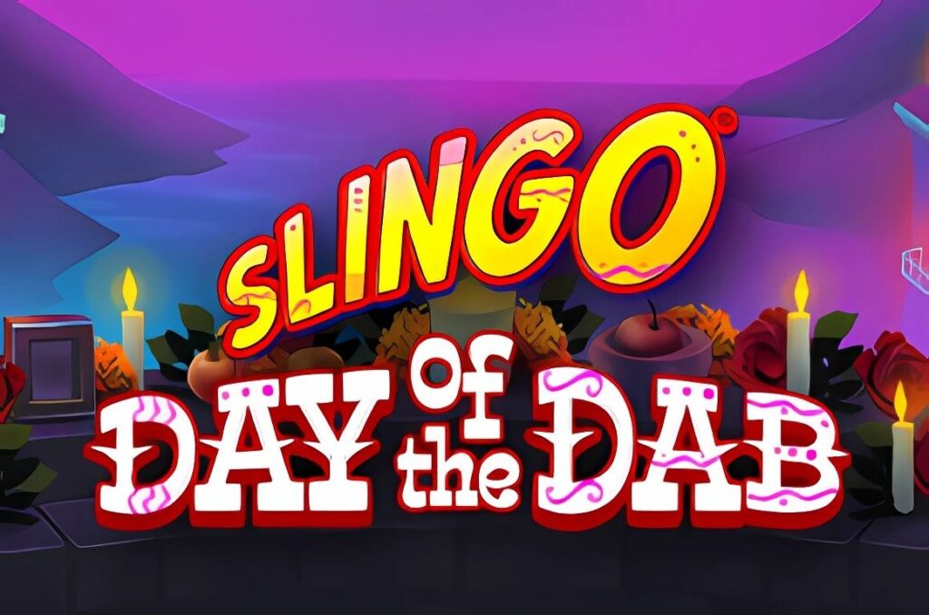 Slingo Day Of The Dab Slot 