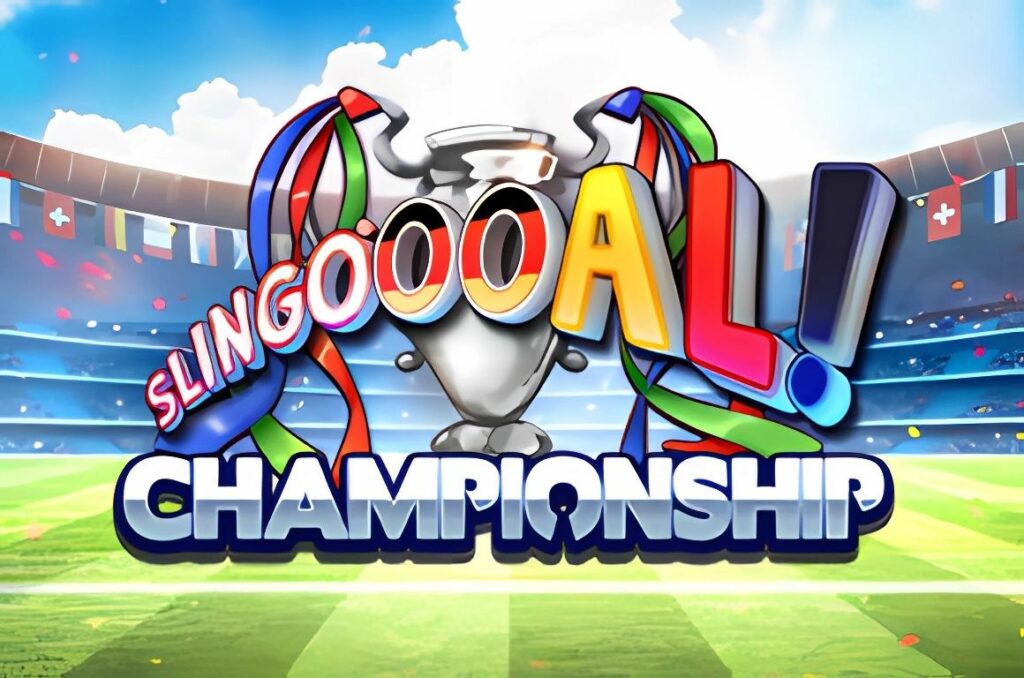 Slingoooal Championship Slot
