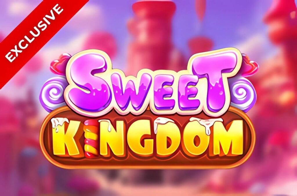 Sweet Kingdom Slot