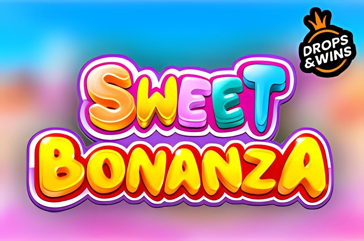 Sweet Bonanza 