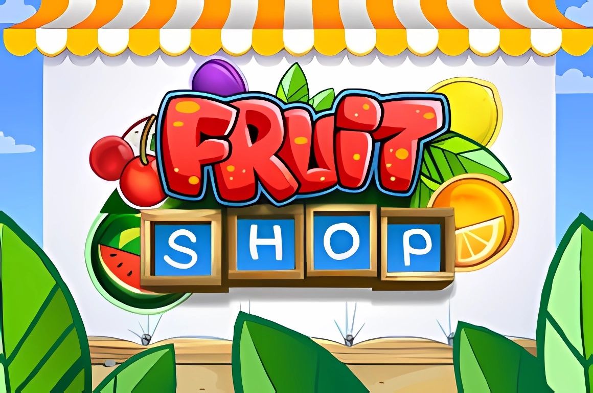 Fruit Shop