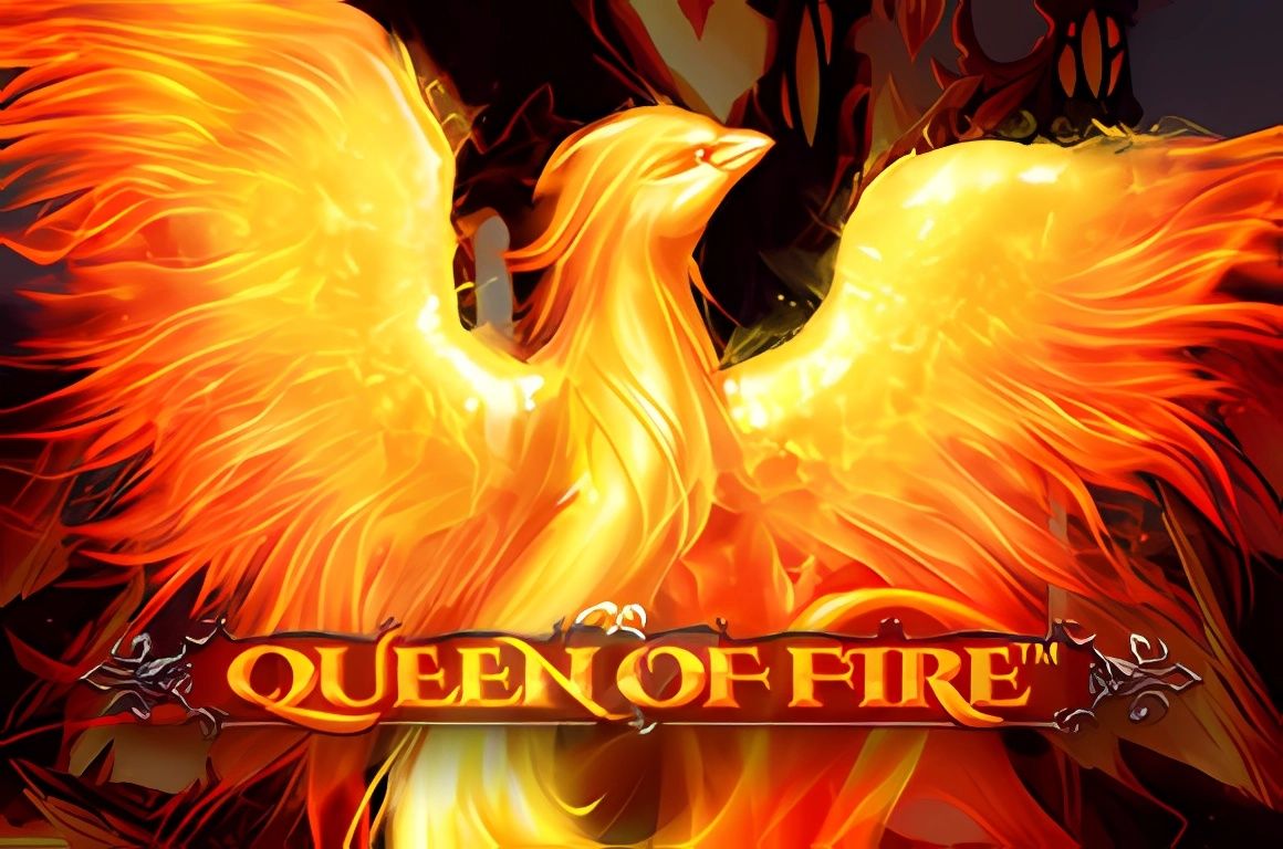 Queen of Fire