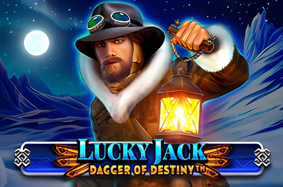 Lucky Jack Dagger of Destiny