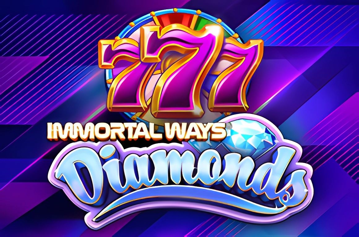 Immortal Ways Diamonds