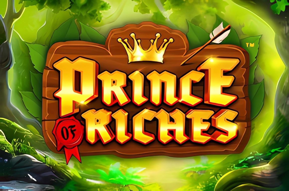 Prince of Riches