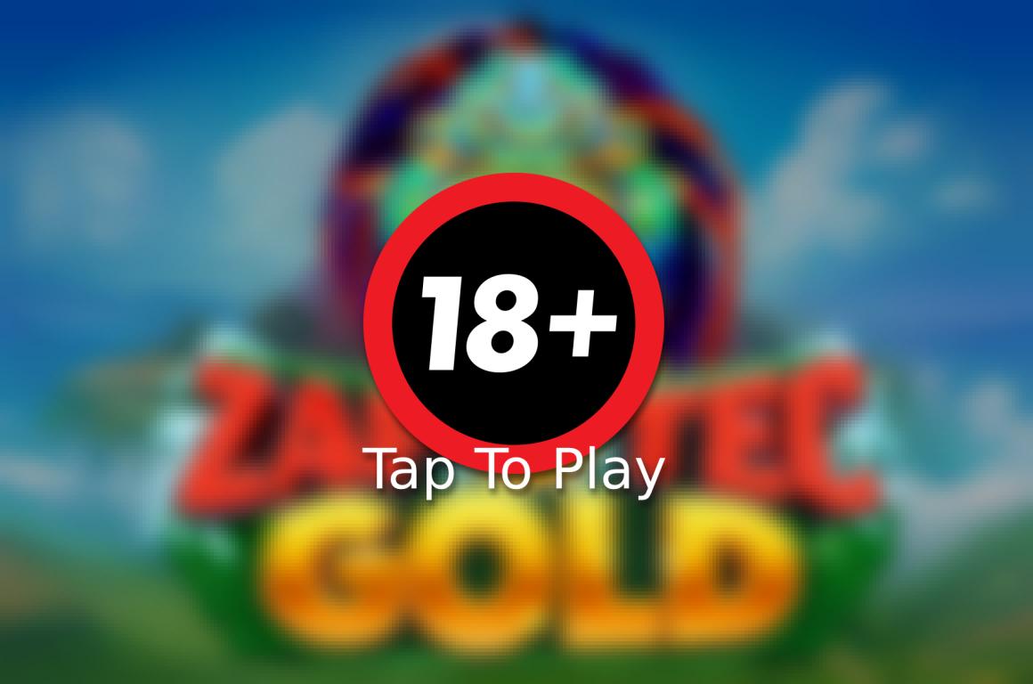 Zapotec Gold
