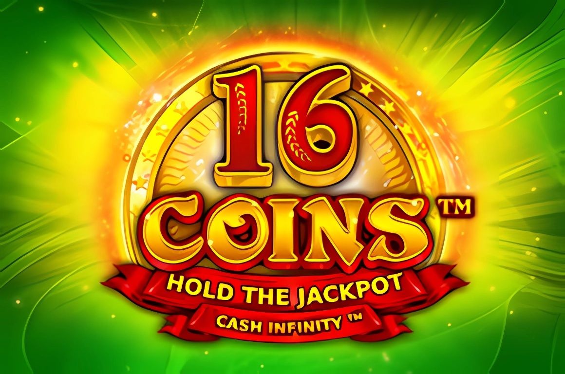 16 Coins