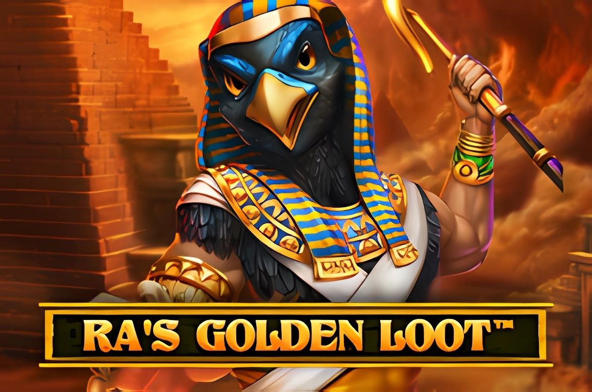 Ras Golden Loot