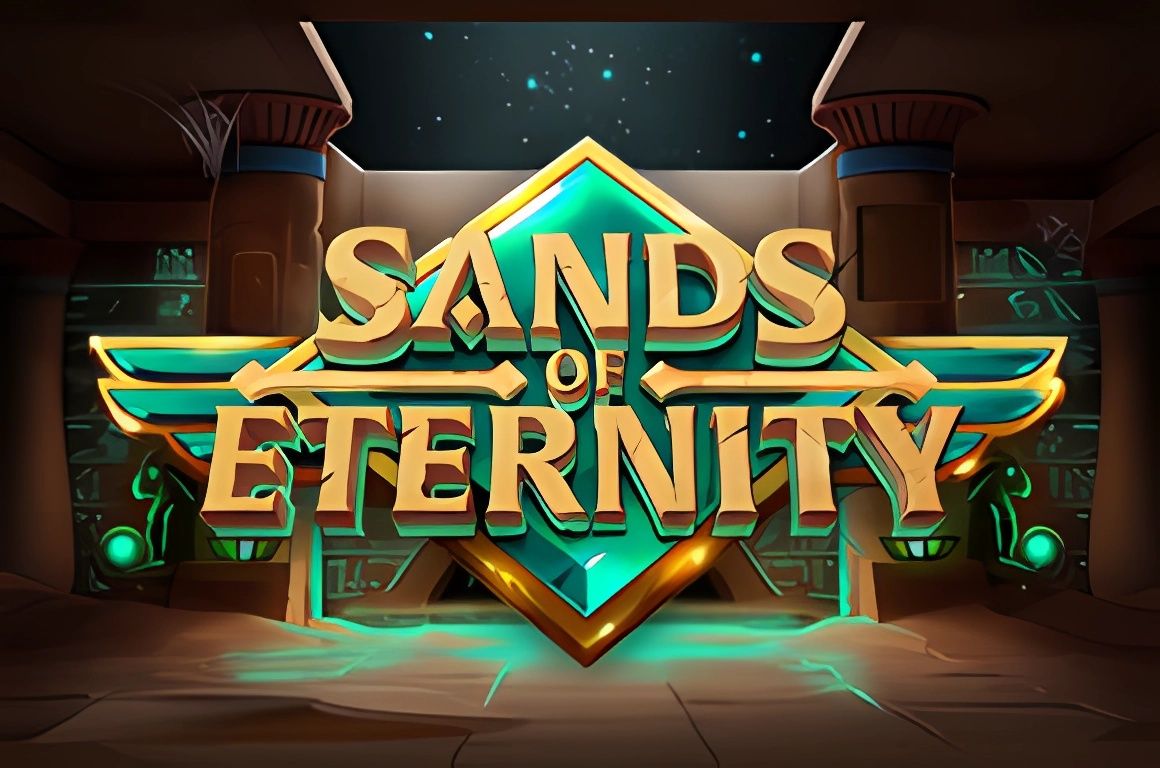 Sands of Eternity