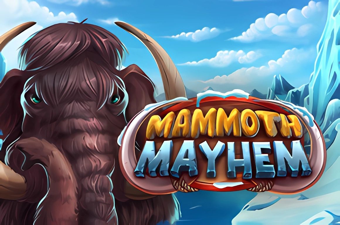 Mammoth Mayhem