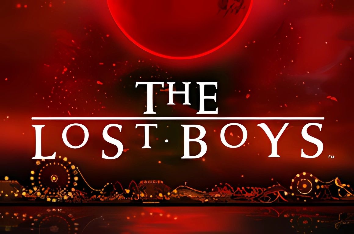 The Lost Boys