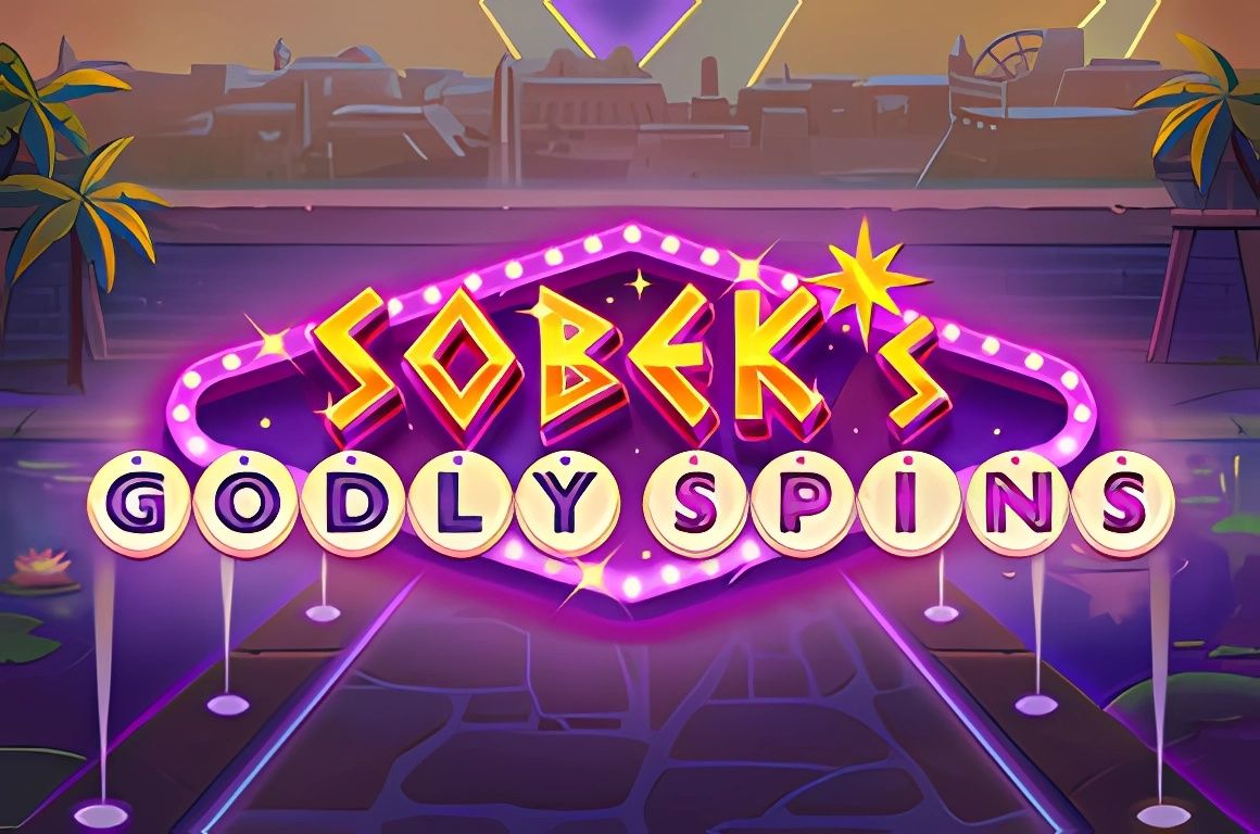 Sobeks Godly Spins