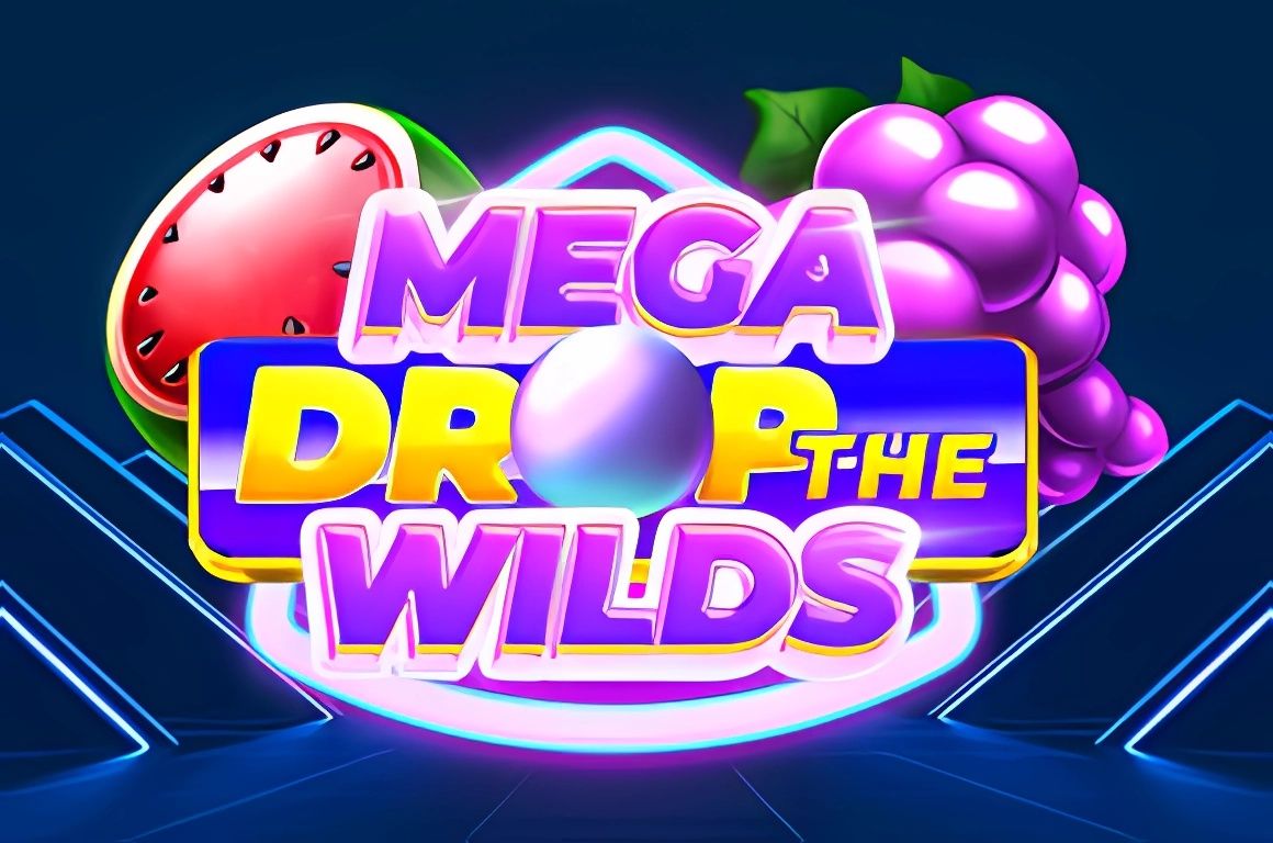 Mega Drop the Wilds