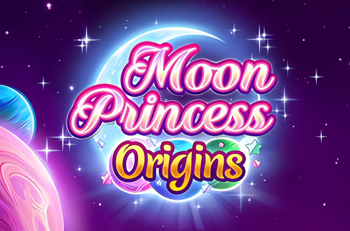 Moon Princess Origins