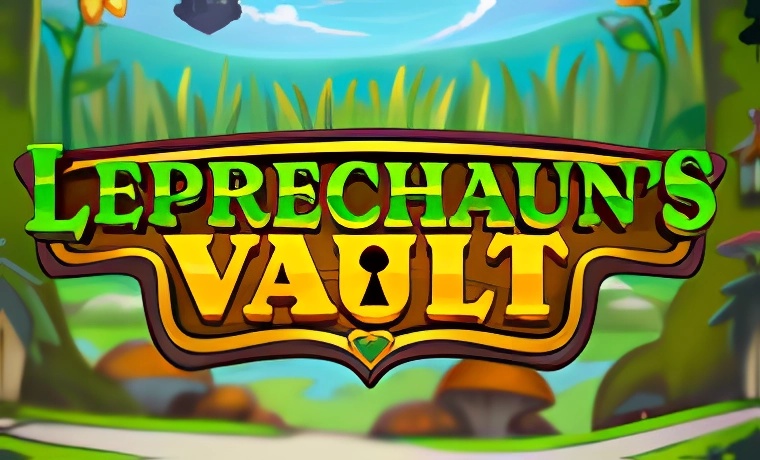 Leprechauns Vault