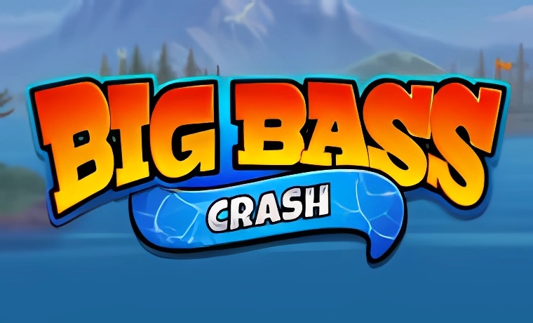 Big Bass Crash
