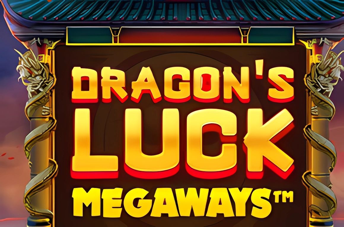 Dragon's Luck Megaways