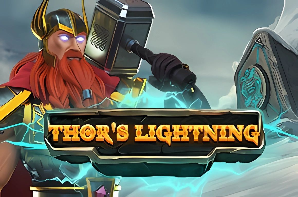 Thors lightning
