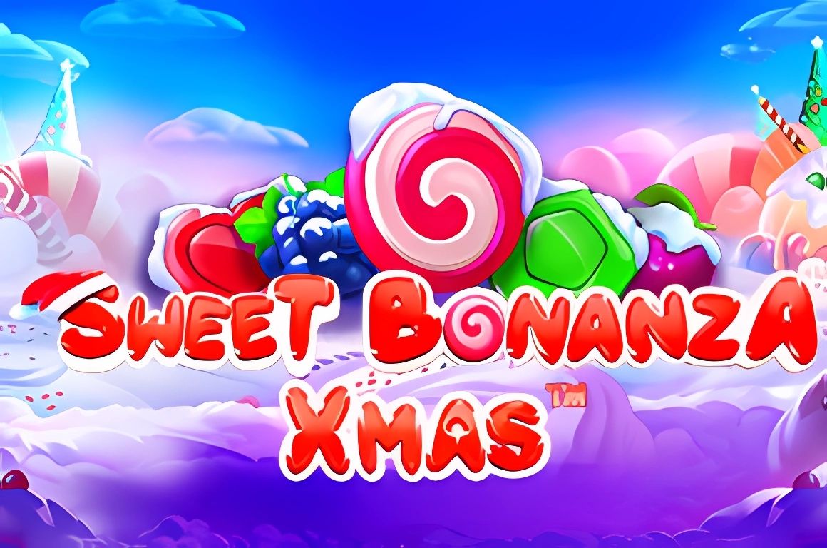 Sweet Bonanza Xmas