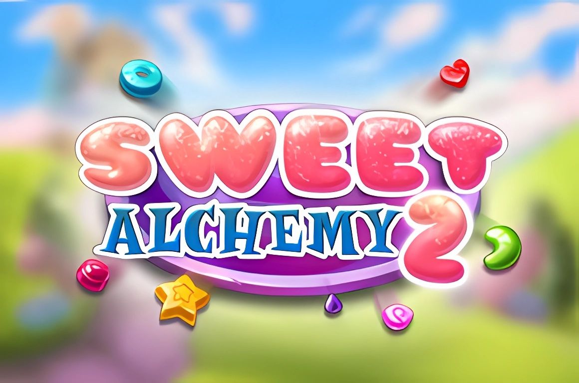 Sweet Alchemy 2