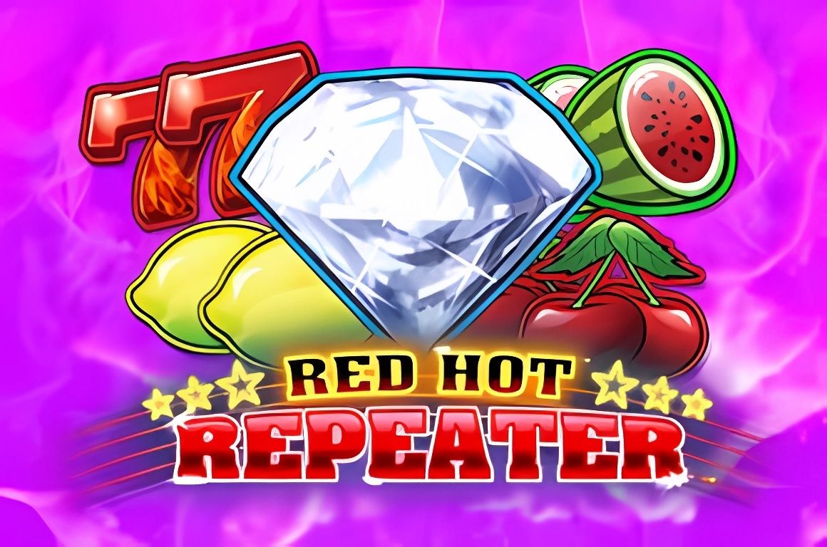 Red Hot Repeater
