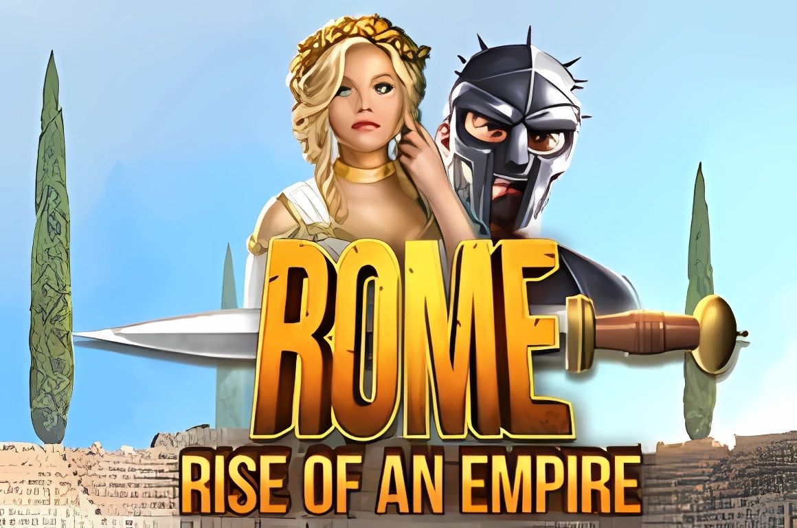 Rome Rise of an Empire 