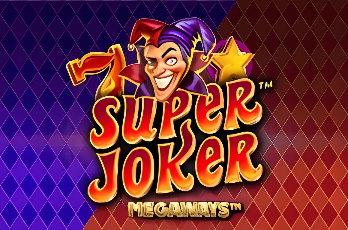Super Joker Megaways