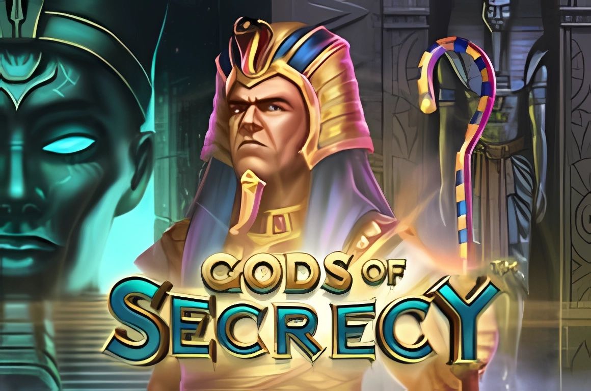 Gods of Secrecy