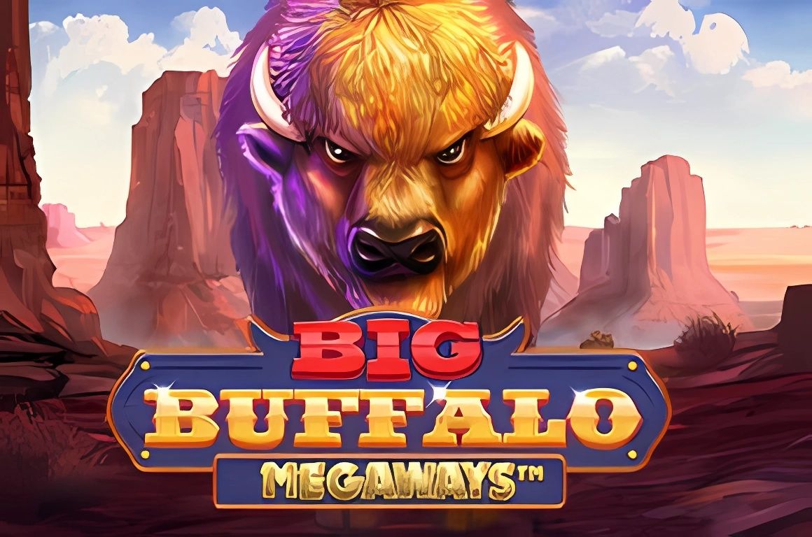Big Buffalo Megaways