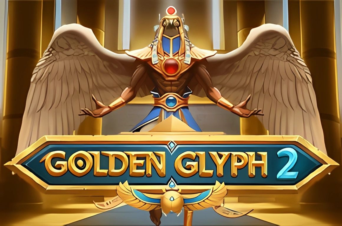 Golden Glyph 2