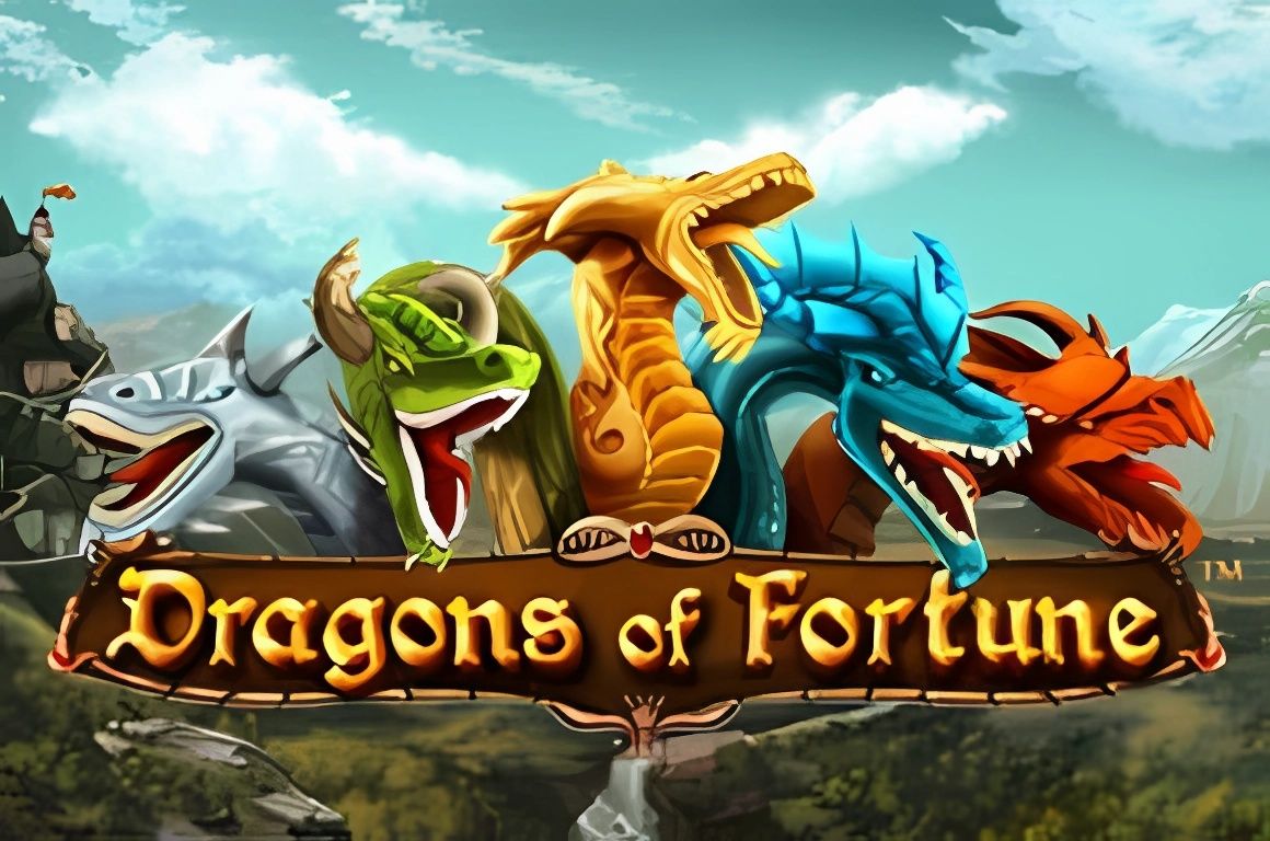 Dragons Of Fortune