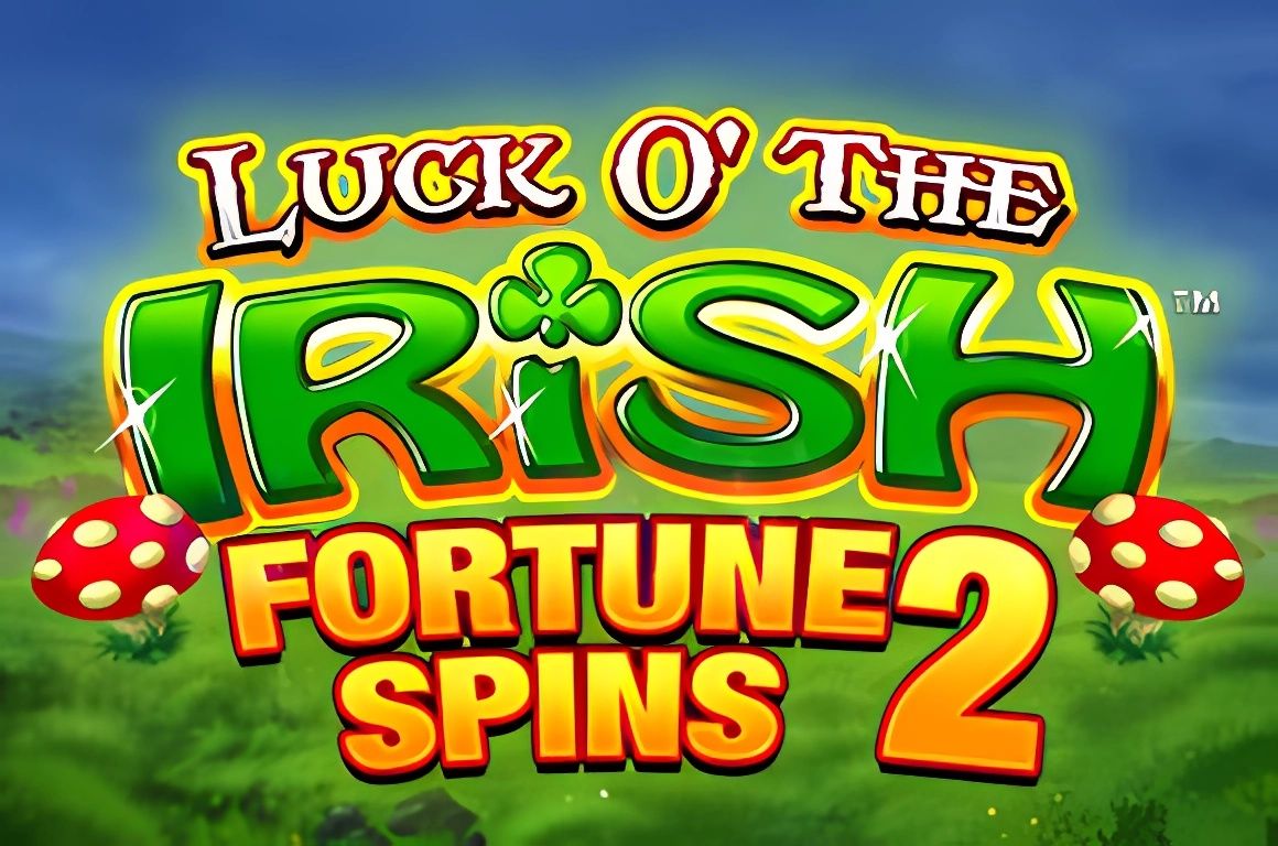 Luck O The Irish Fortune Spins 2